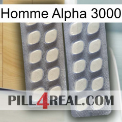 Alpha Man 3000 07